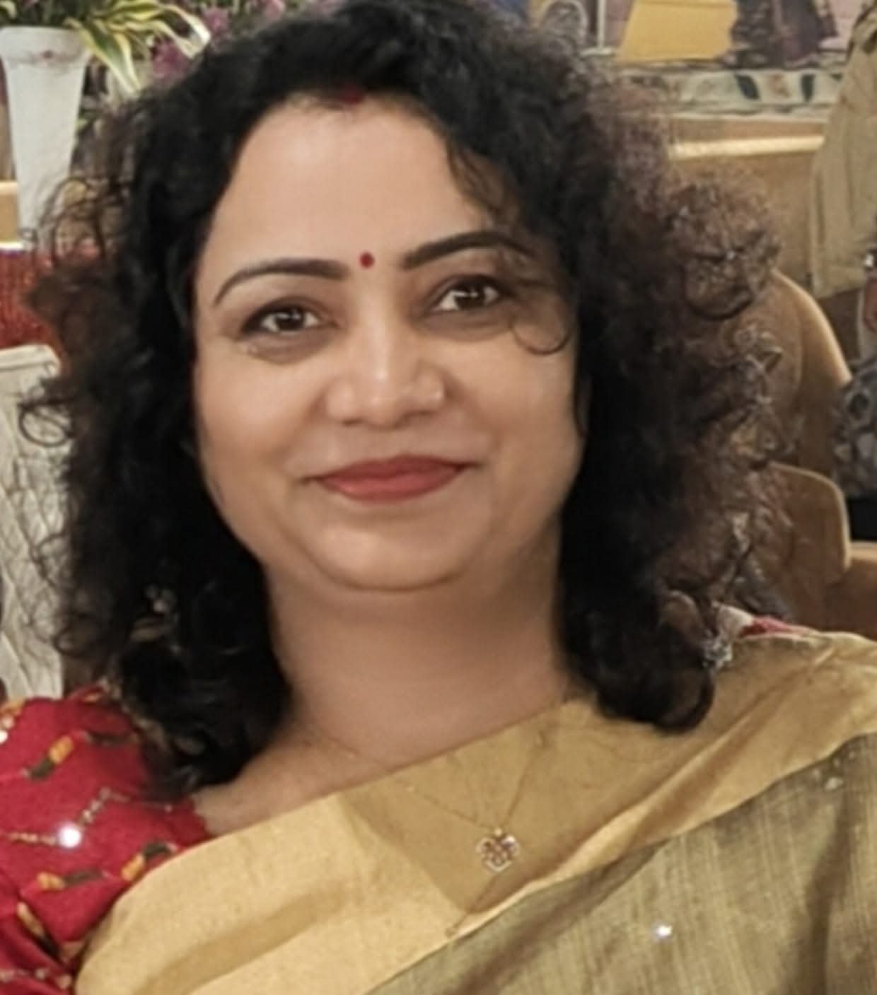 Dr. Neha Jain
